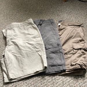 Men’s shorts